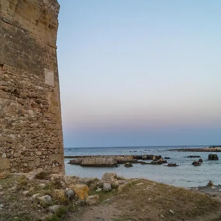 Casa Vacanza A 10 Metri Dal Mare Polignano a Mare Exterior photo