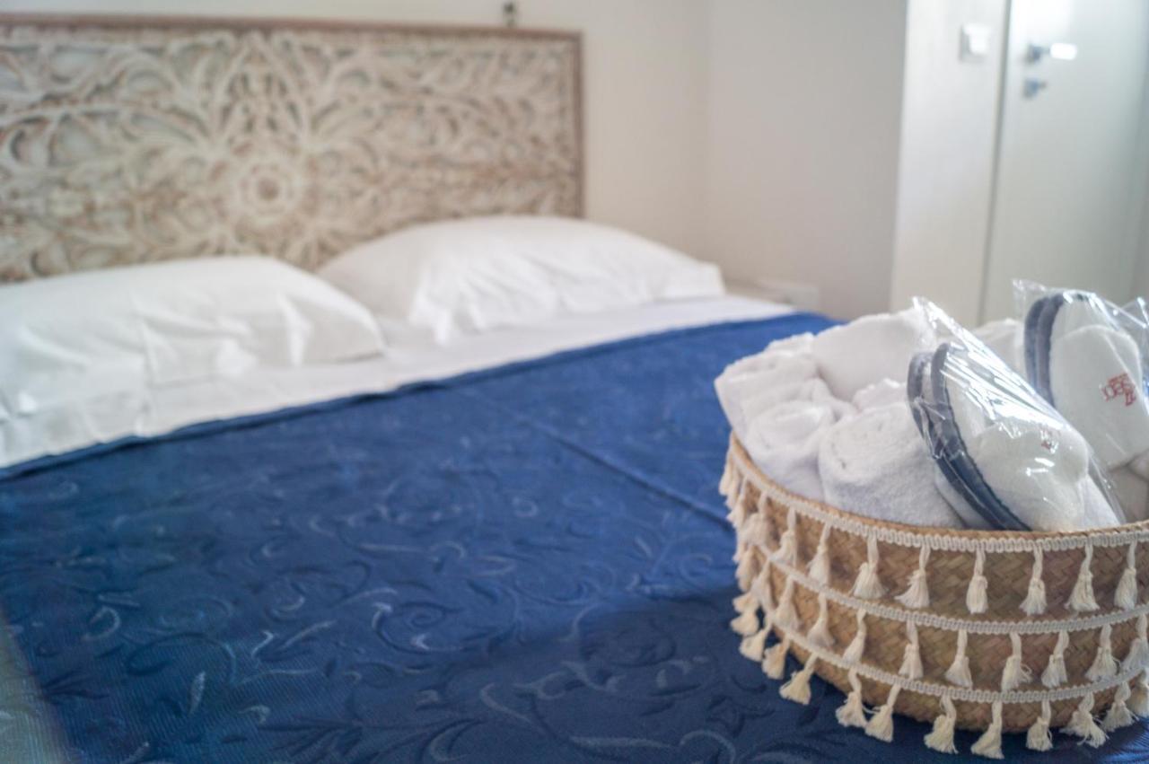 Casa A 10 Metri Dal Mare