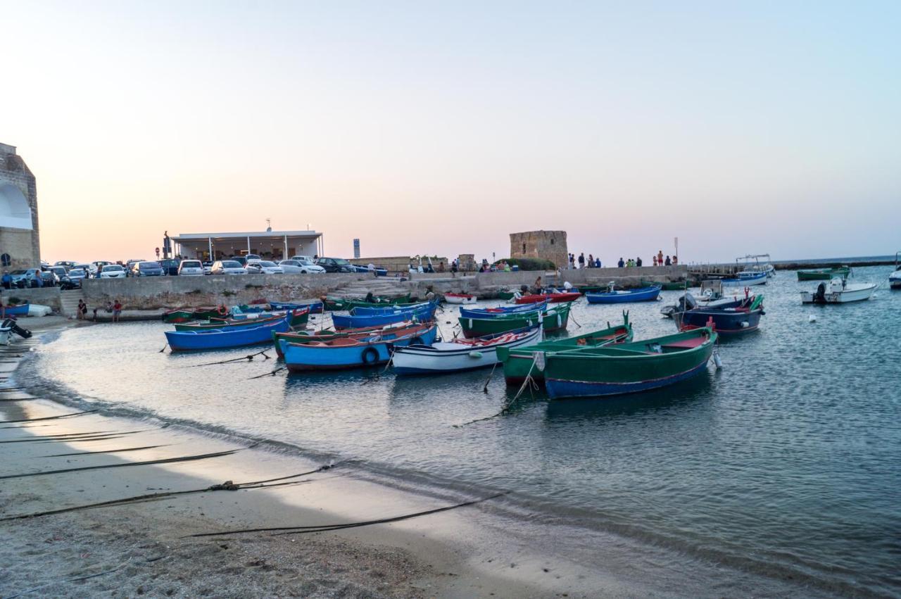 Casa A 10 Metri Dal Mare *