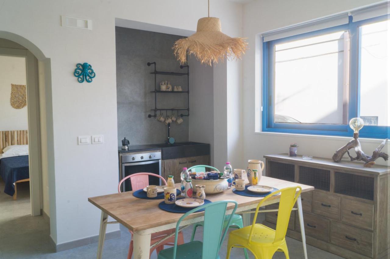 Casa A 10 Metri Dal Mare Holiday home