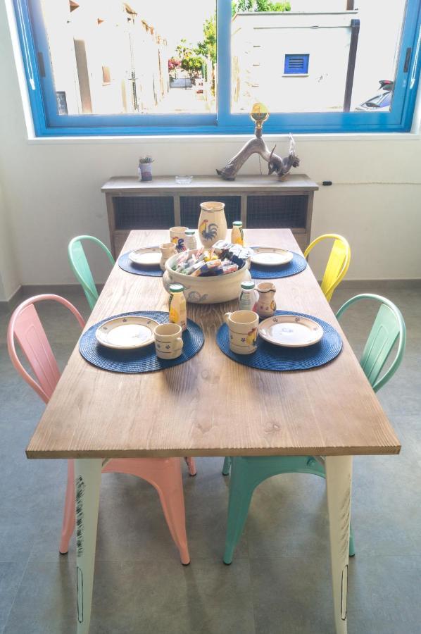 Holiday home Casa A 10 Metri Dal Mare Polignano a Mare