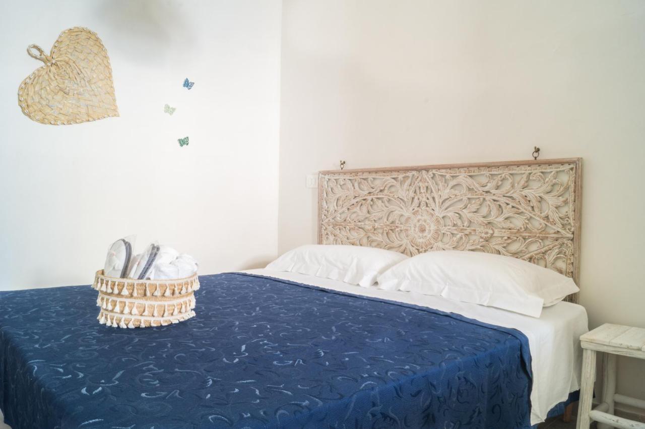 Holiday home Casa A 10 Metri Dal Mare