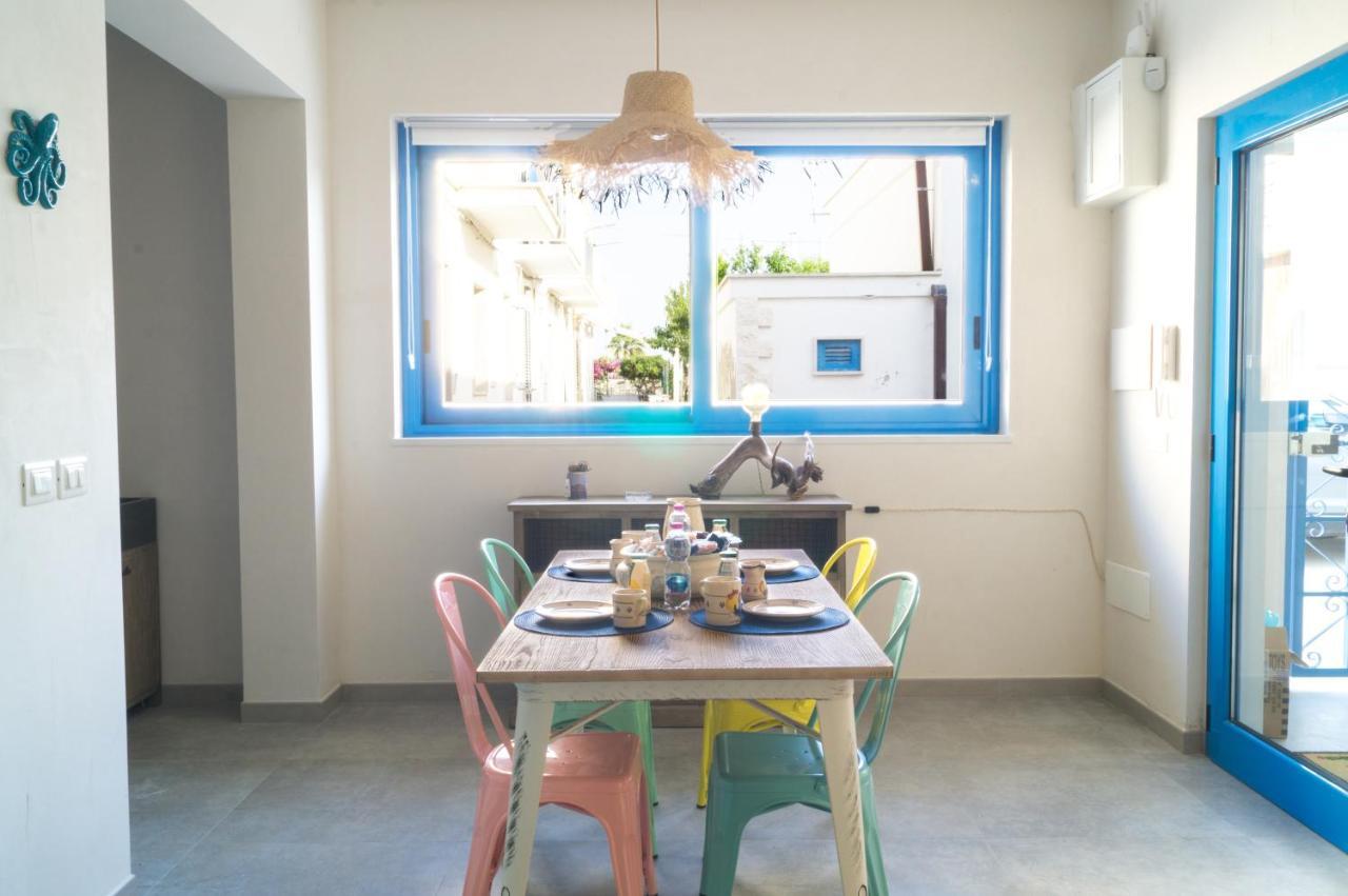 Holiday home Casa A 10 Metri Dal Mare *