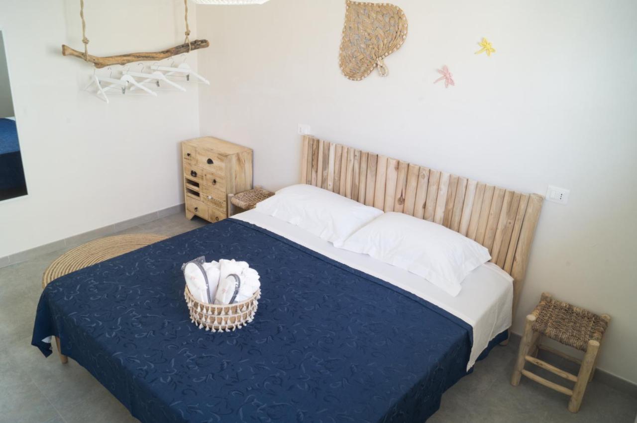 Casa A 10 Metri Dal Mare Holiday home