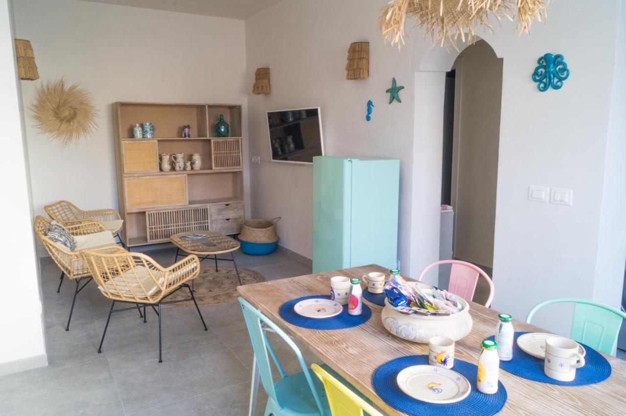 Casa A 10 Metri Dal Mare Holiday home *