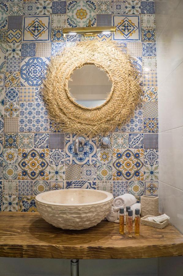 Holiday home Casa A 10 Metri Dal Mare Polignano a Mare