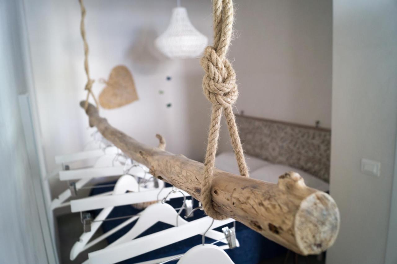 Casa A 10 Metri Dal Mare *