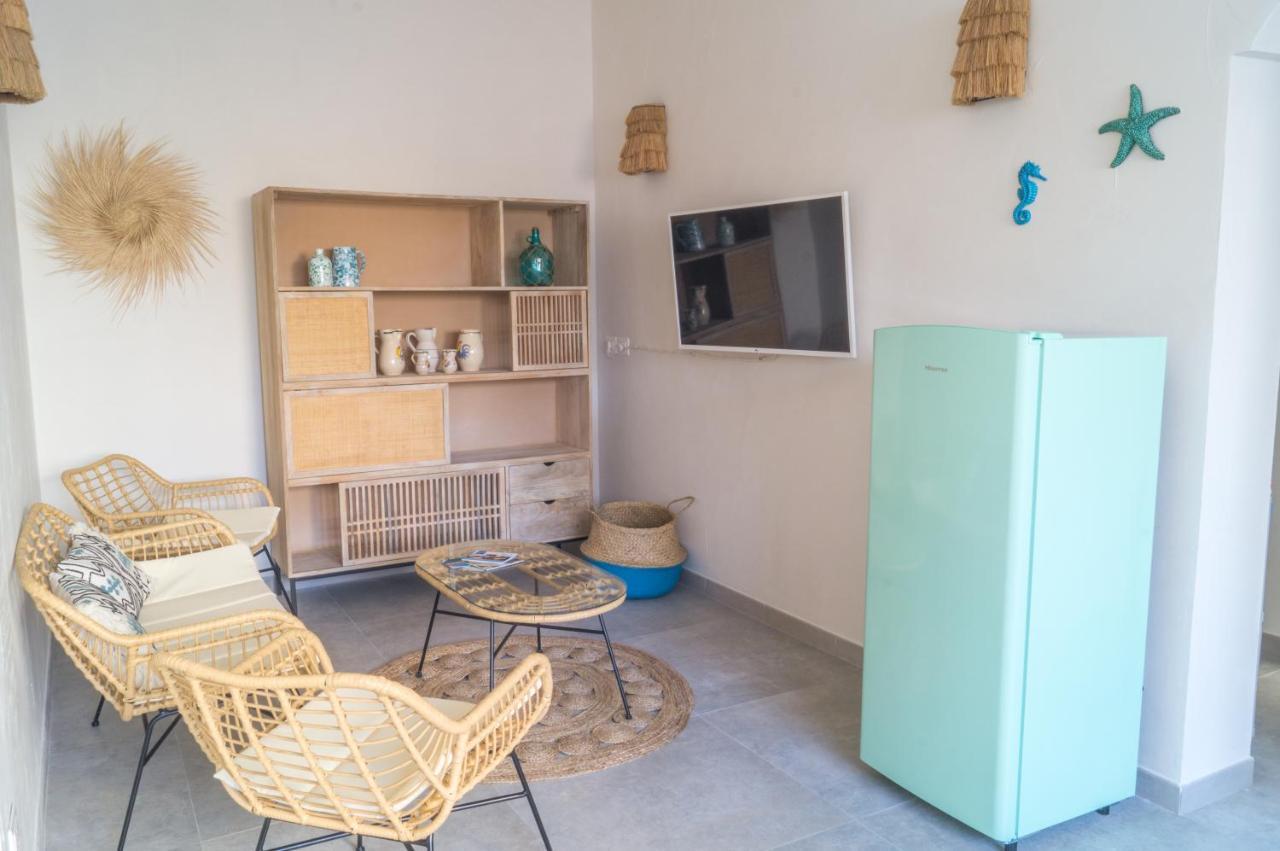 Holiday home Casa A 10 Metri Dal Mare *