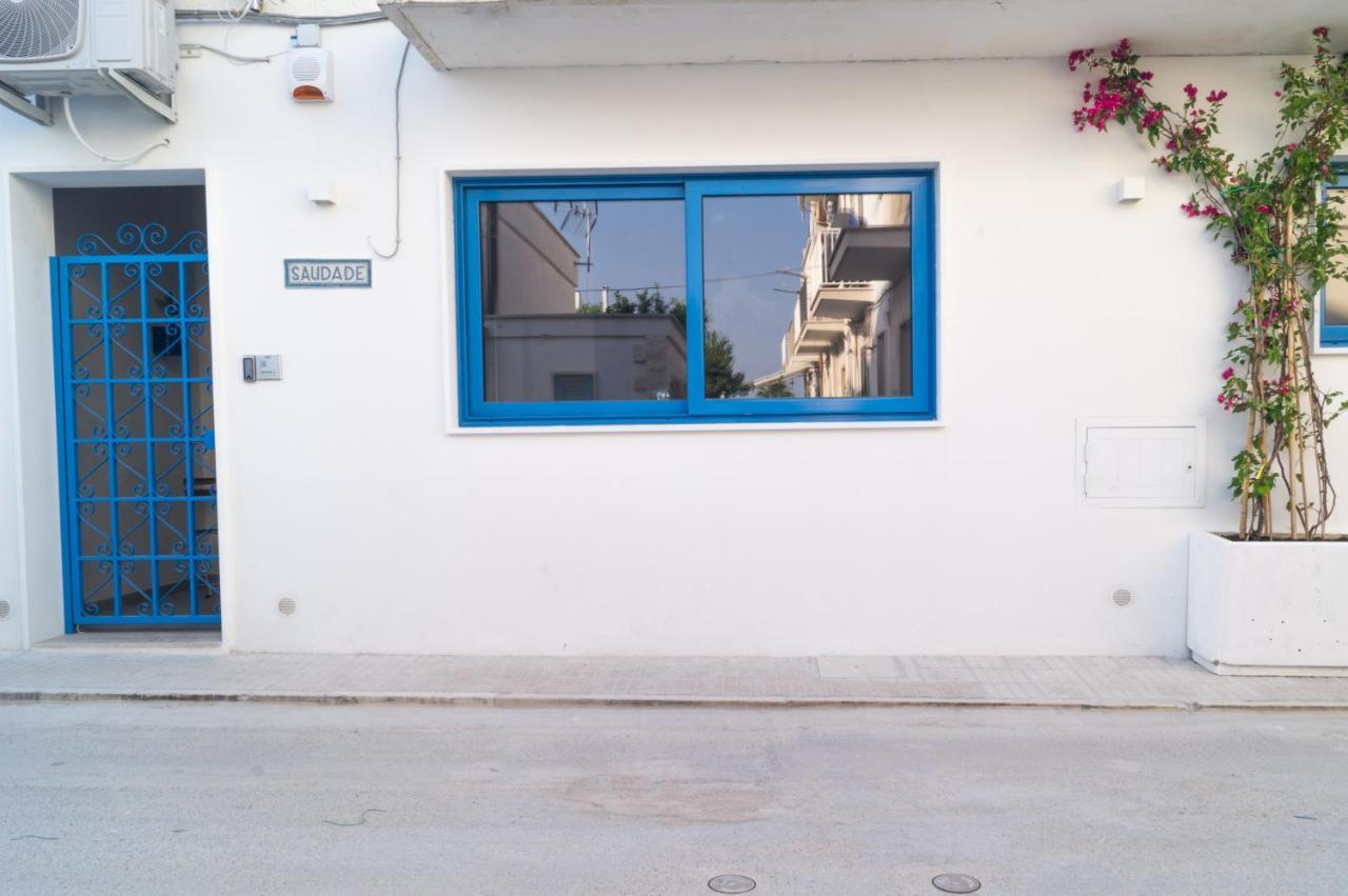 Casa A 10 Metri Dal Mare Polignano a Mare