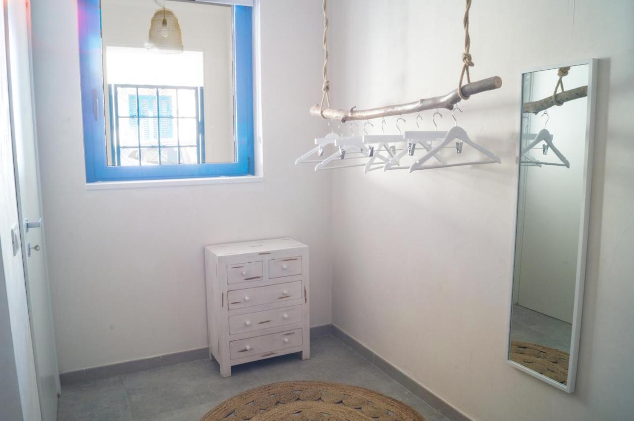 Holiday home Casa A 10 Metri Dal Mare Polignano a Mare