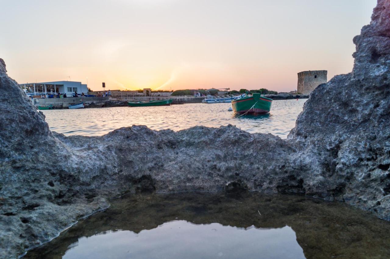 Casa A 10 Metri Dal Mare Polignano a Mare