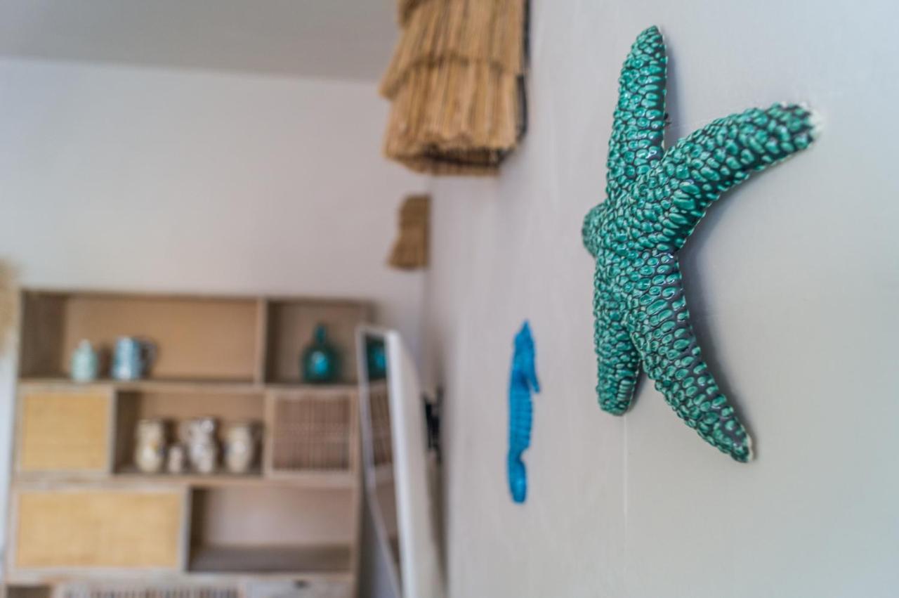 Casa A 10 Metri Dal Mare Holiday home Polignano a Mare