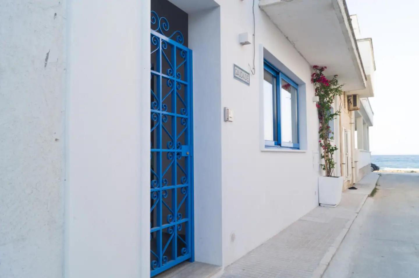 Casa A 10 Metri Dal Mare *